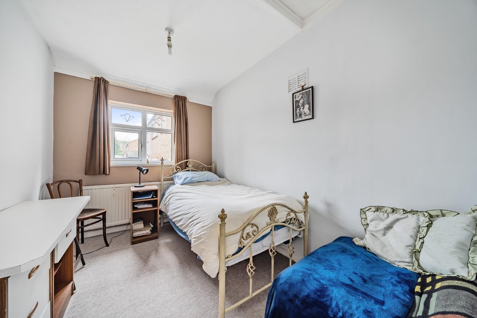 Norbury Grove, London